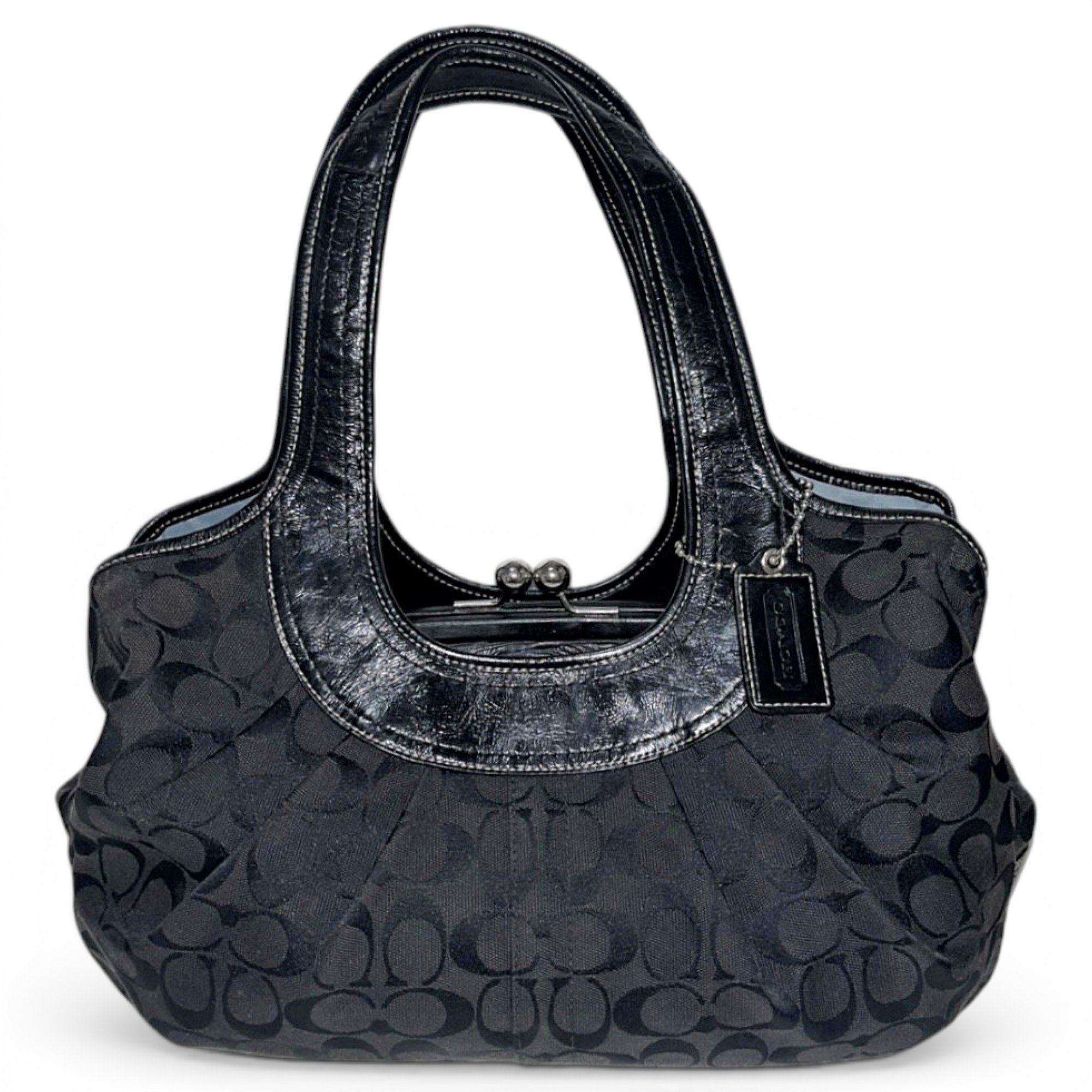 Madison handbag