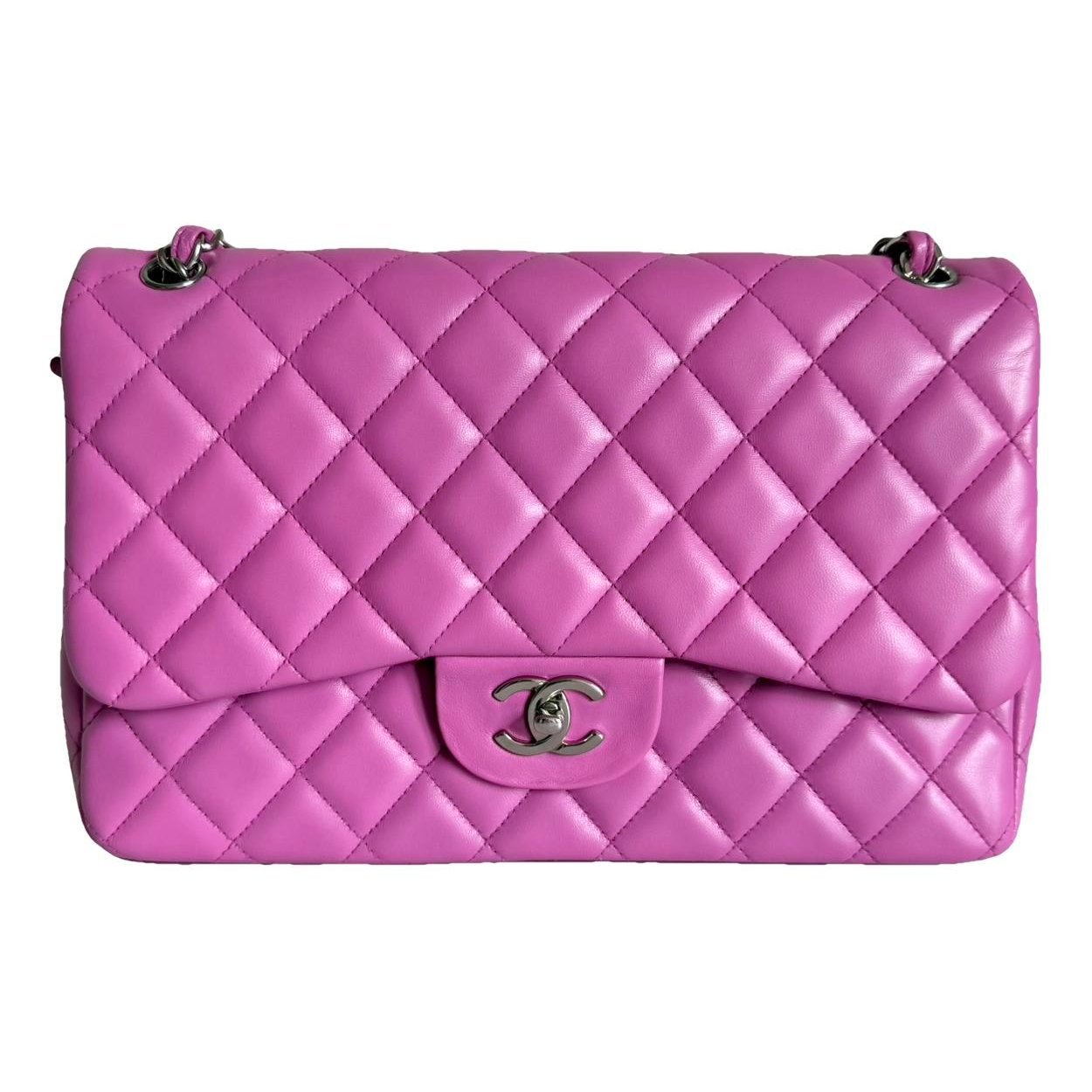 Timeless/Classique leather crossbody bag