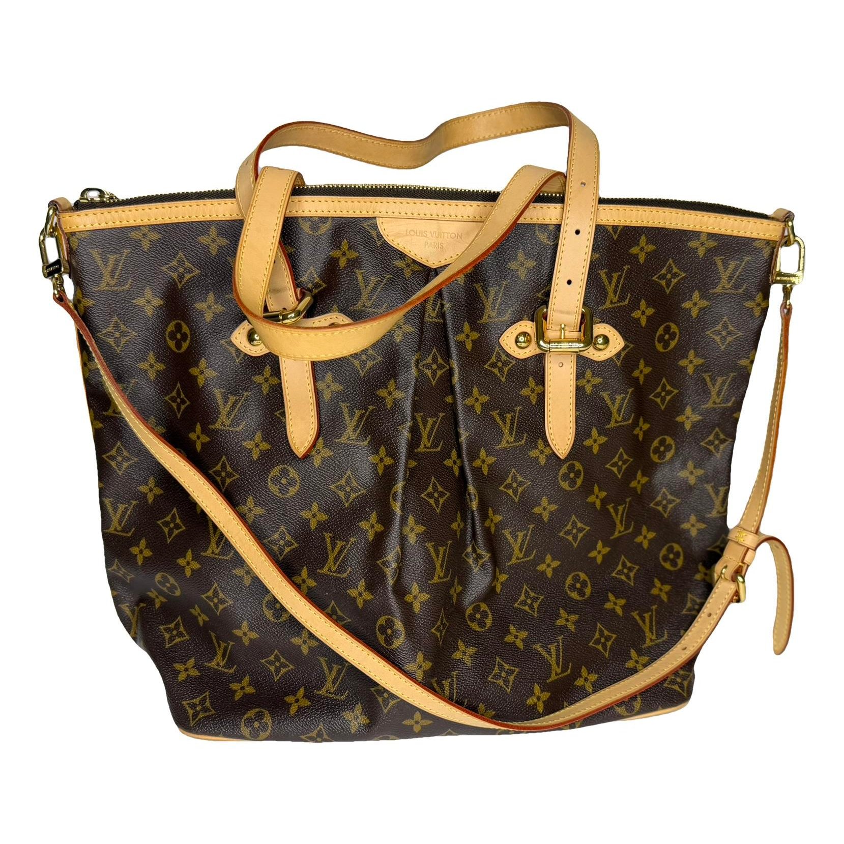 Palermo cloth handbag
