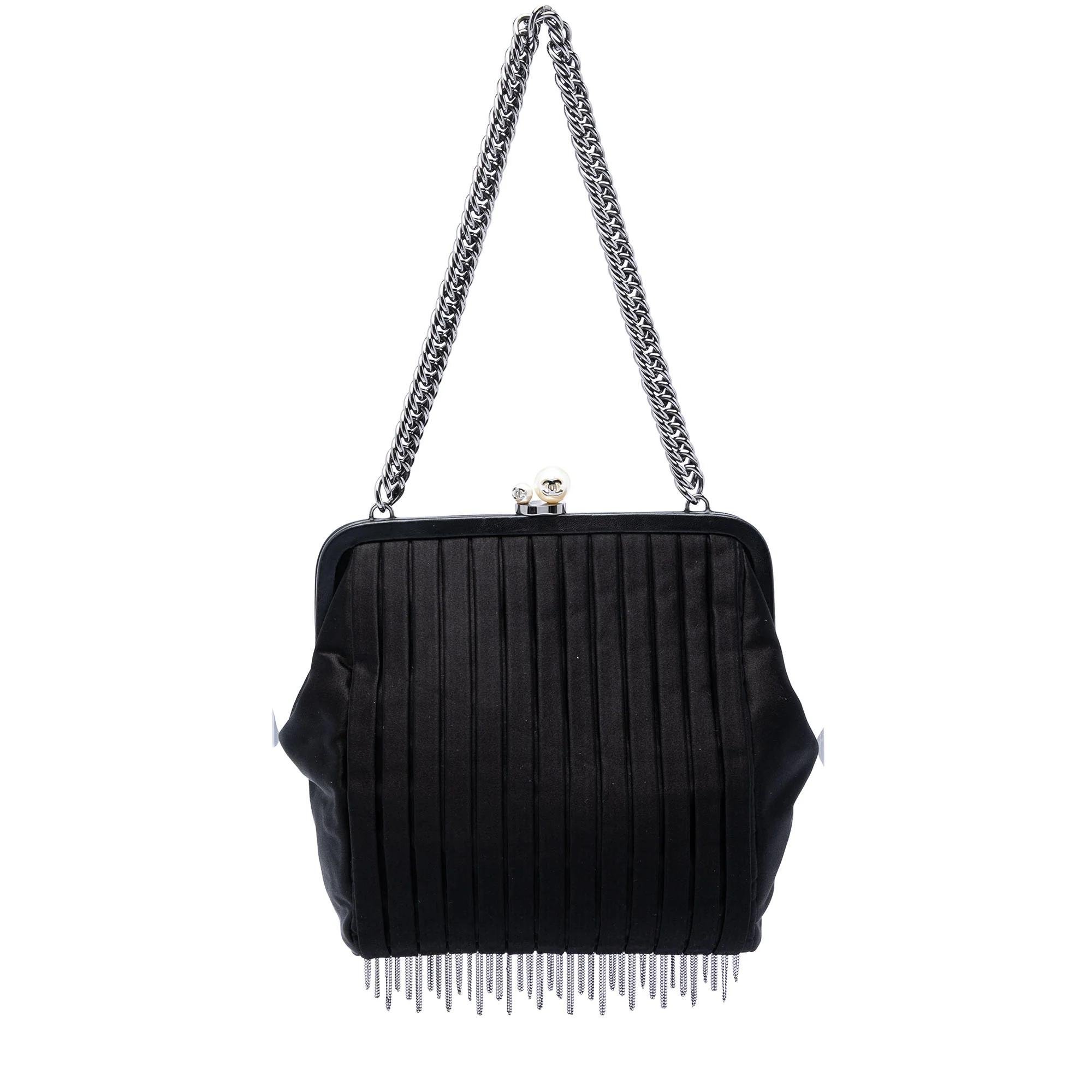 Cloth handbag