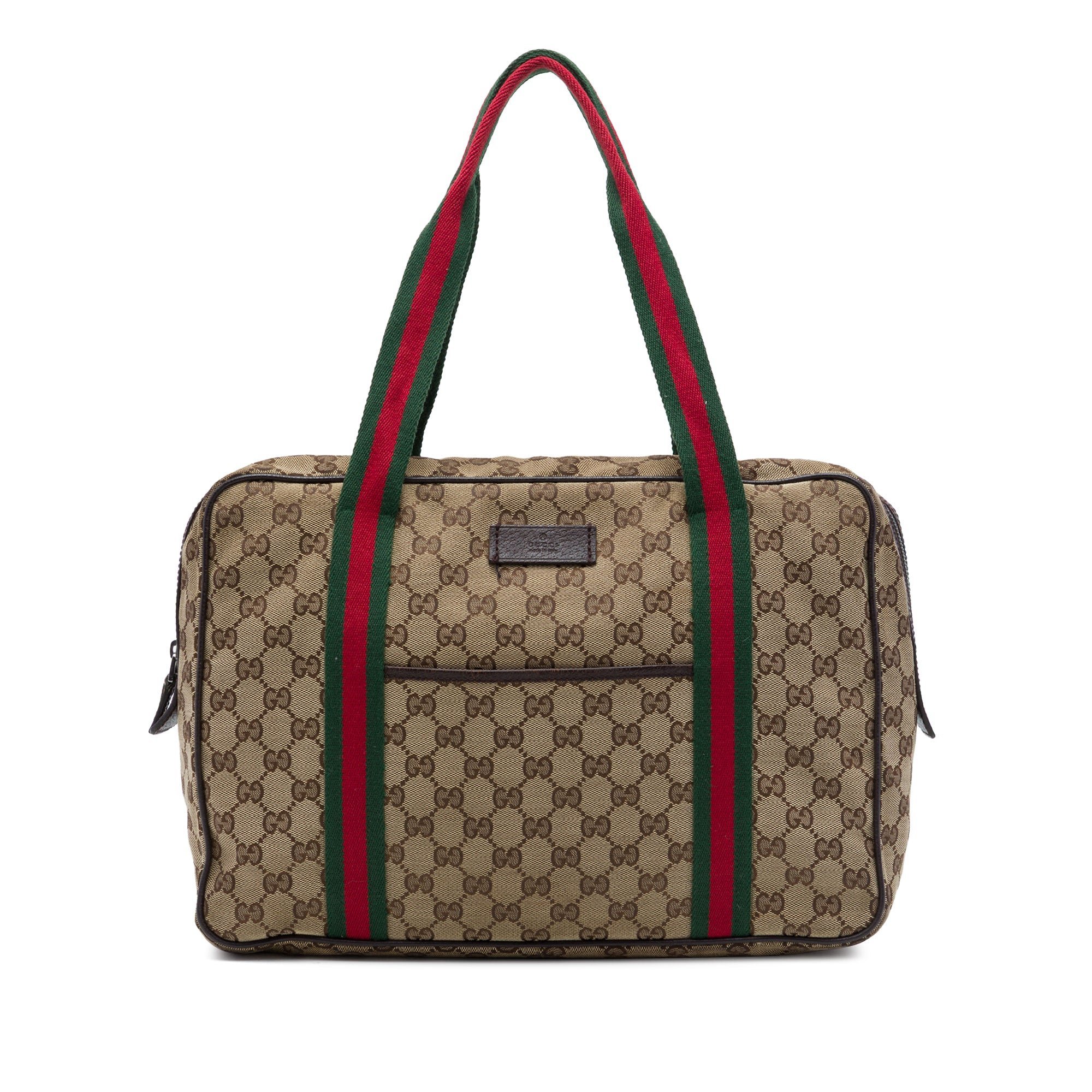 Pony-style calfskin handbag