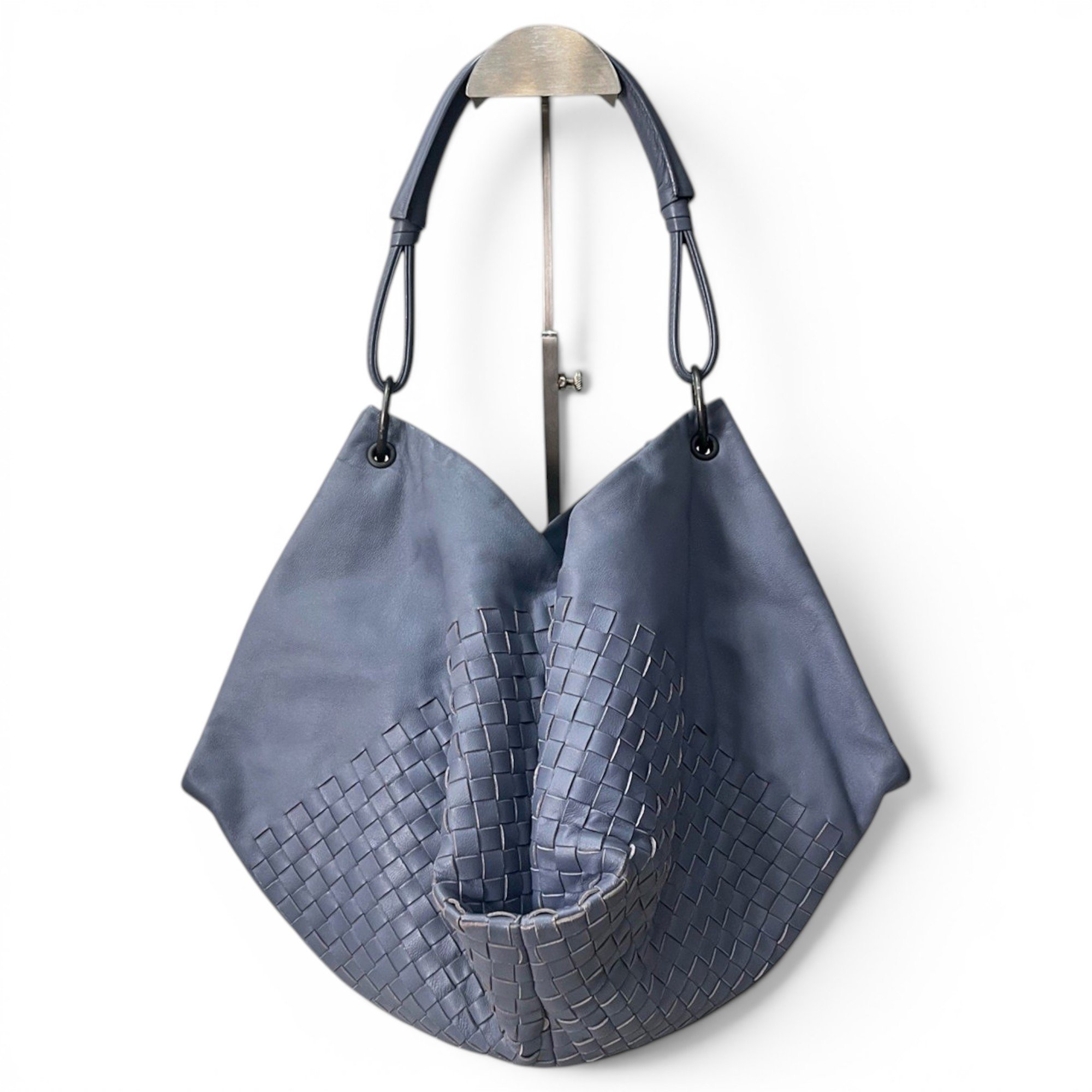 Bottega Veneta Leather tote