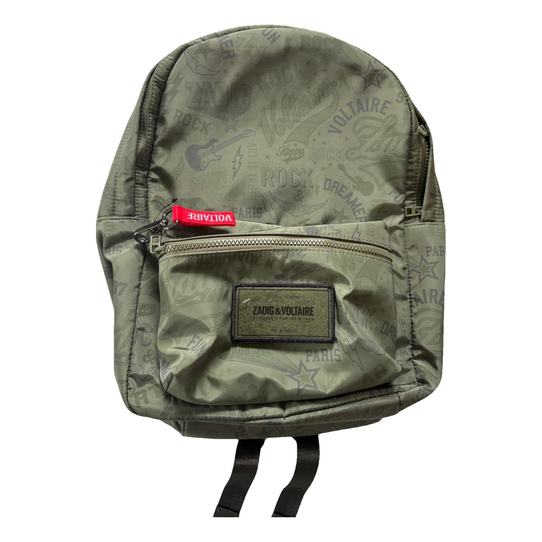 Backpack