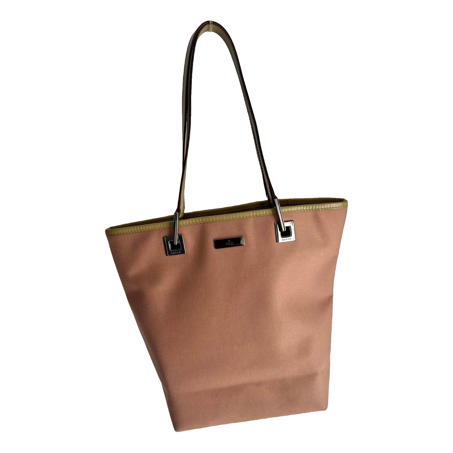 Eclipse cloth handbag
