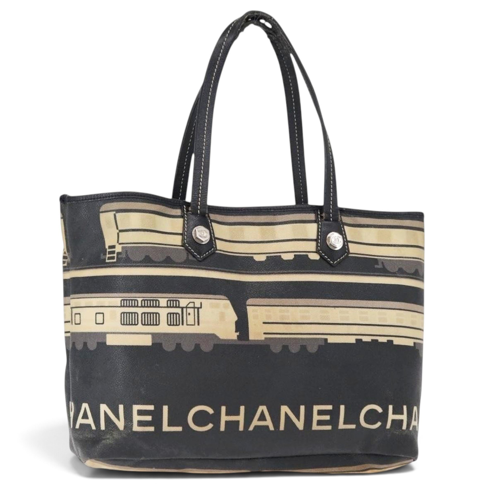 Cloth tote
