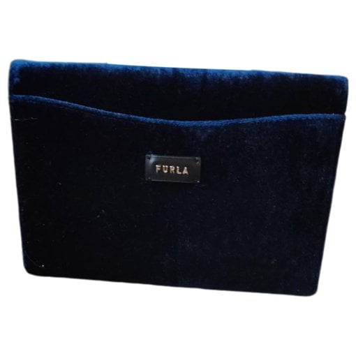 Furla Velvet crossbody bag