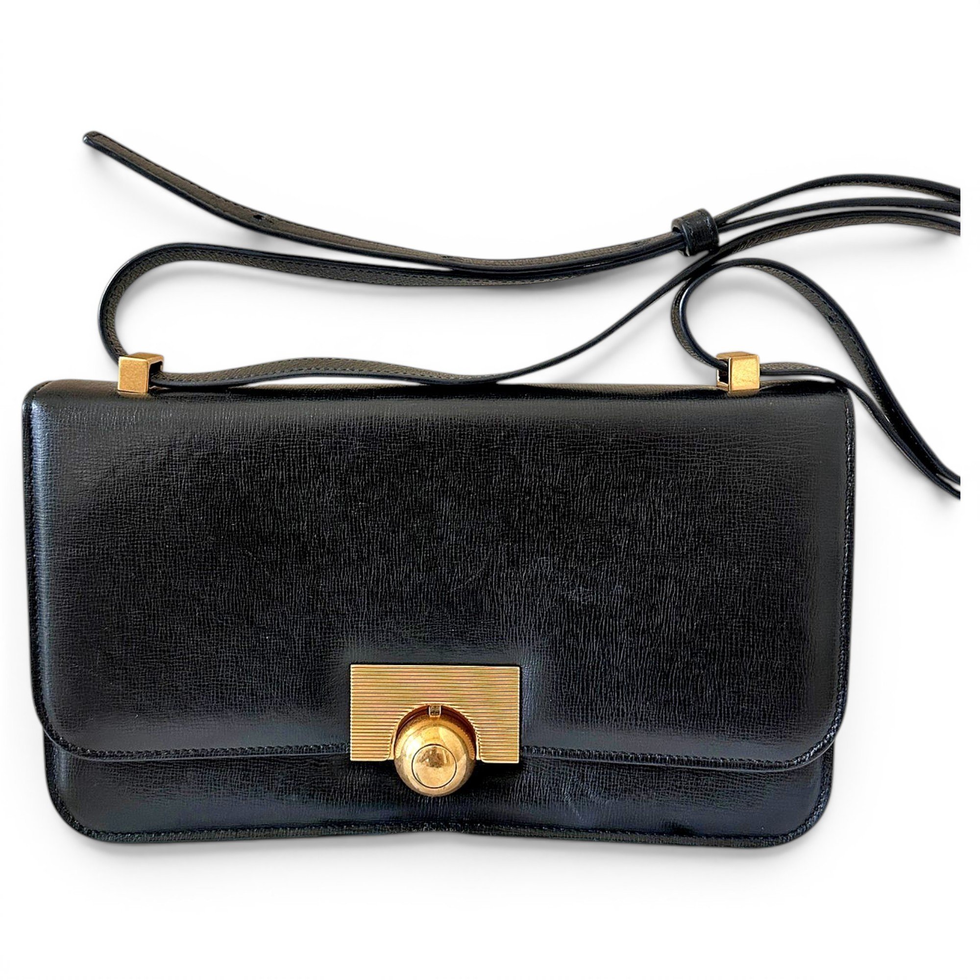 BV Classic leather handbag