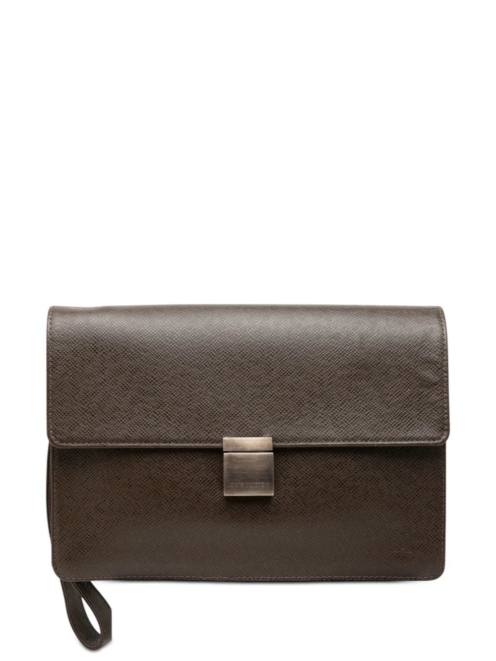 2004 Taiga Selenga clutch bag