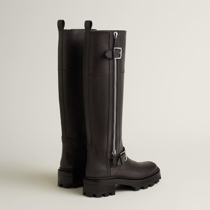Marron Ébène Jaime Boot