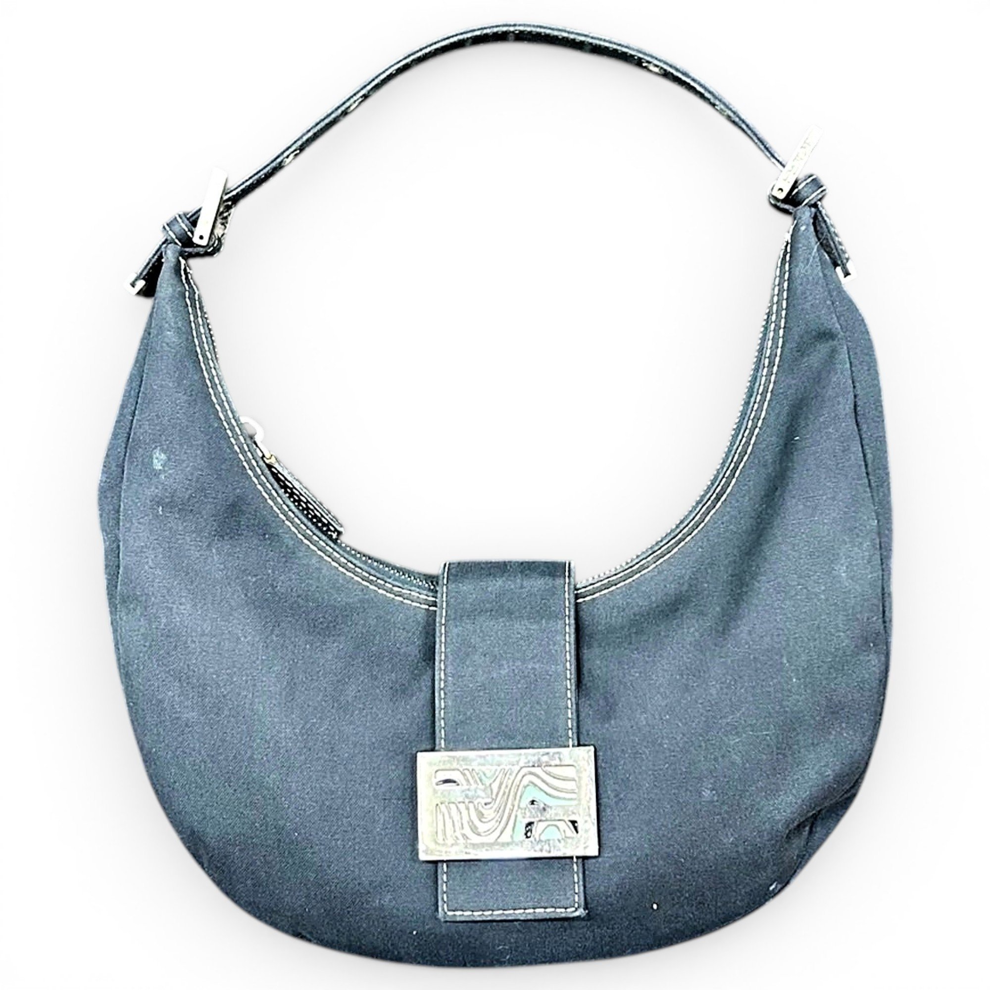 Cloth handbag