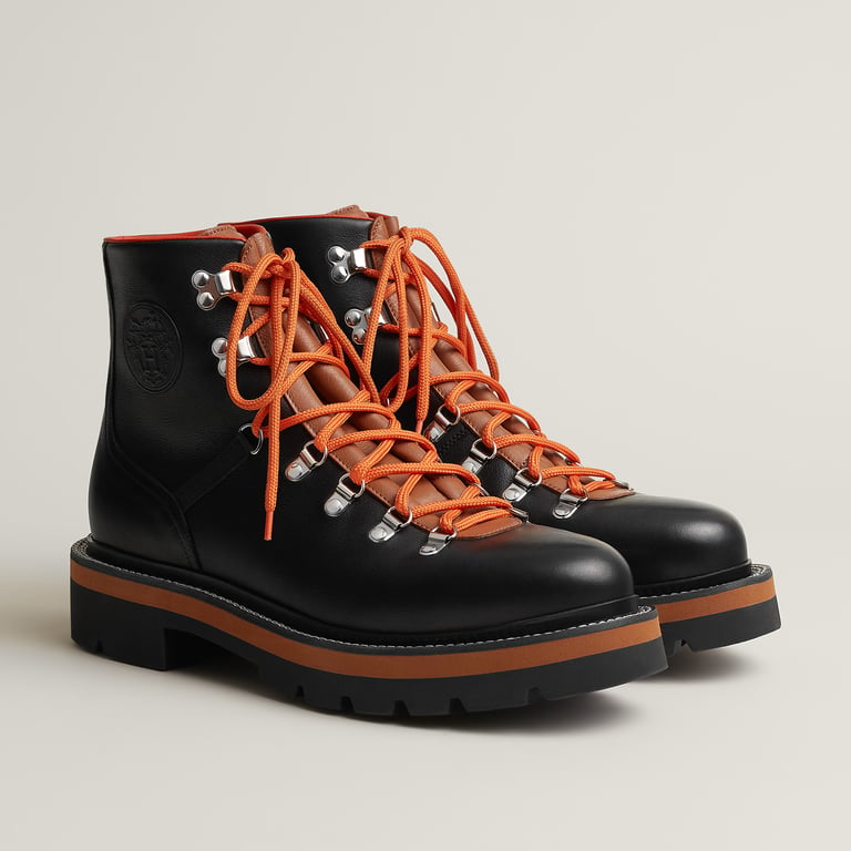 Hike ankle boot