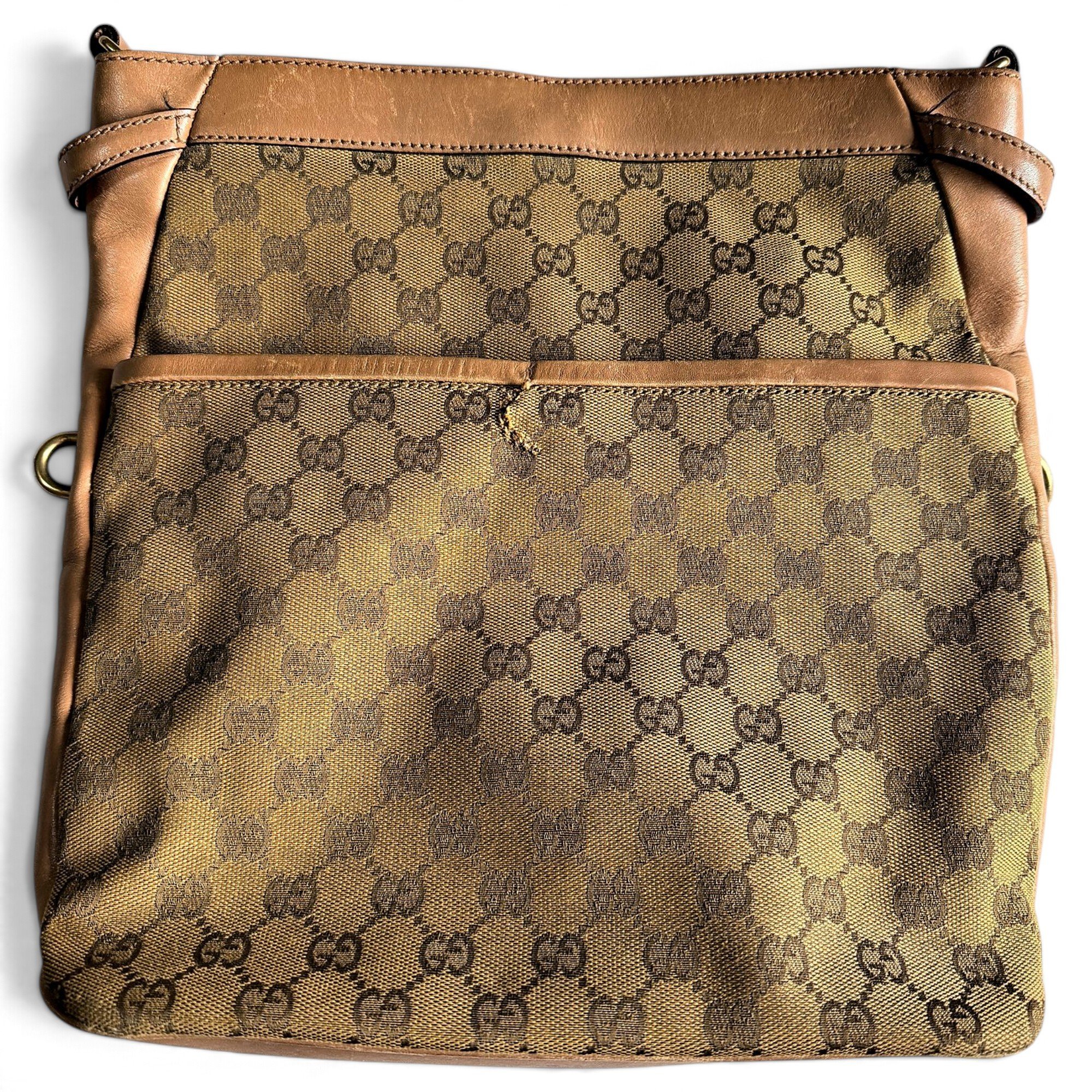 Cloth handbag
