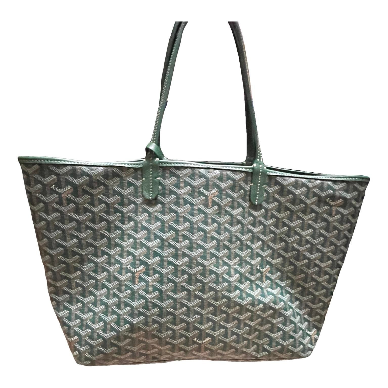 Saint-Louis cloth tote