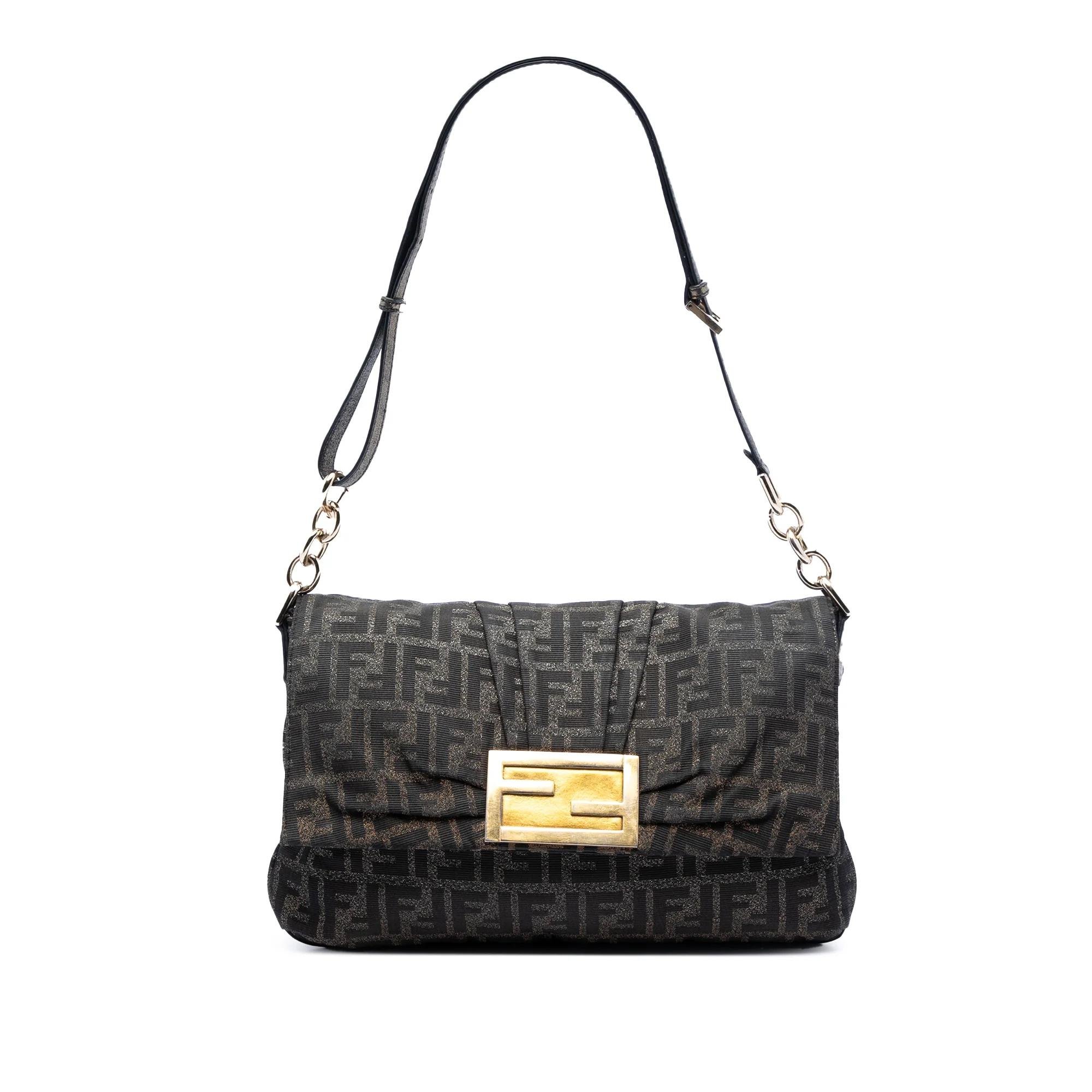Mia cloth handbag