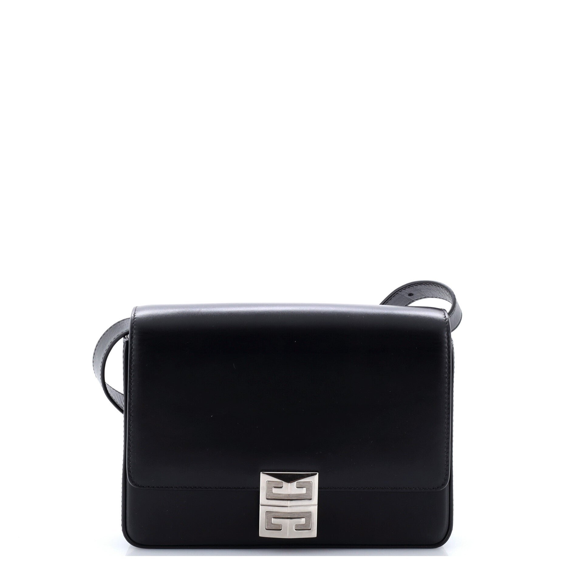 Givenchy 4G Shoulder Bag Leather Medium
