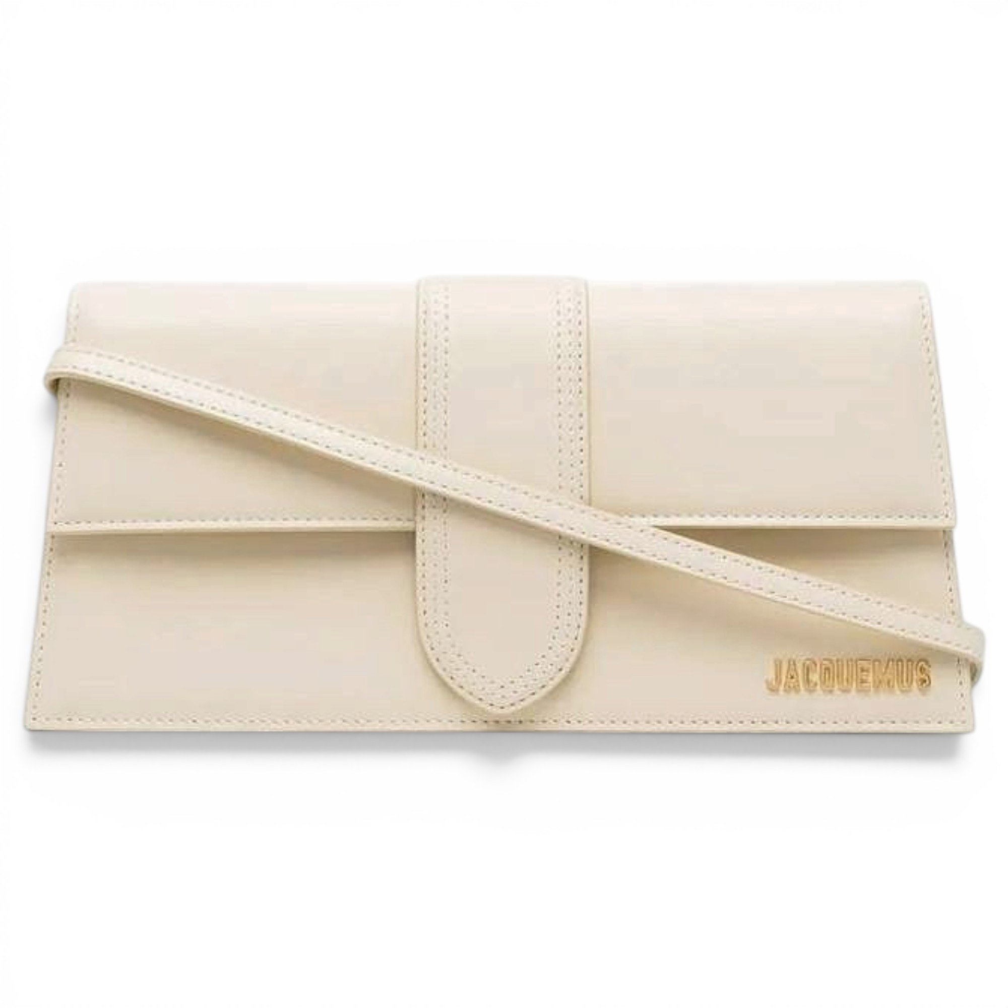 Jacquemus Leather clutch bag