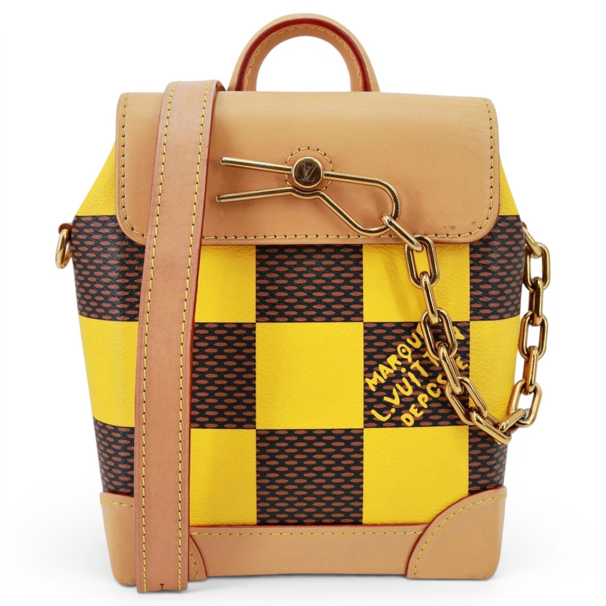 Cloth handbag
