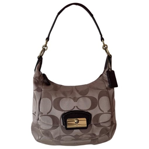 Cloth handbag
