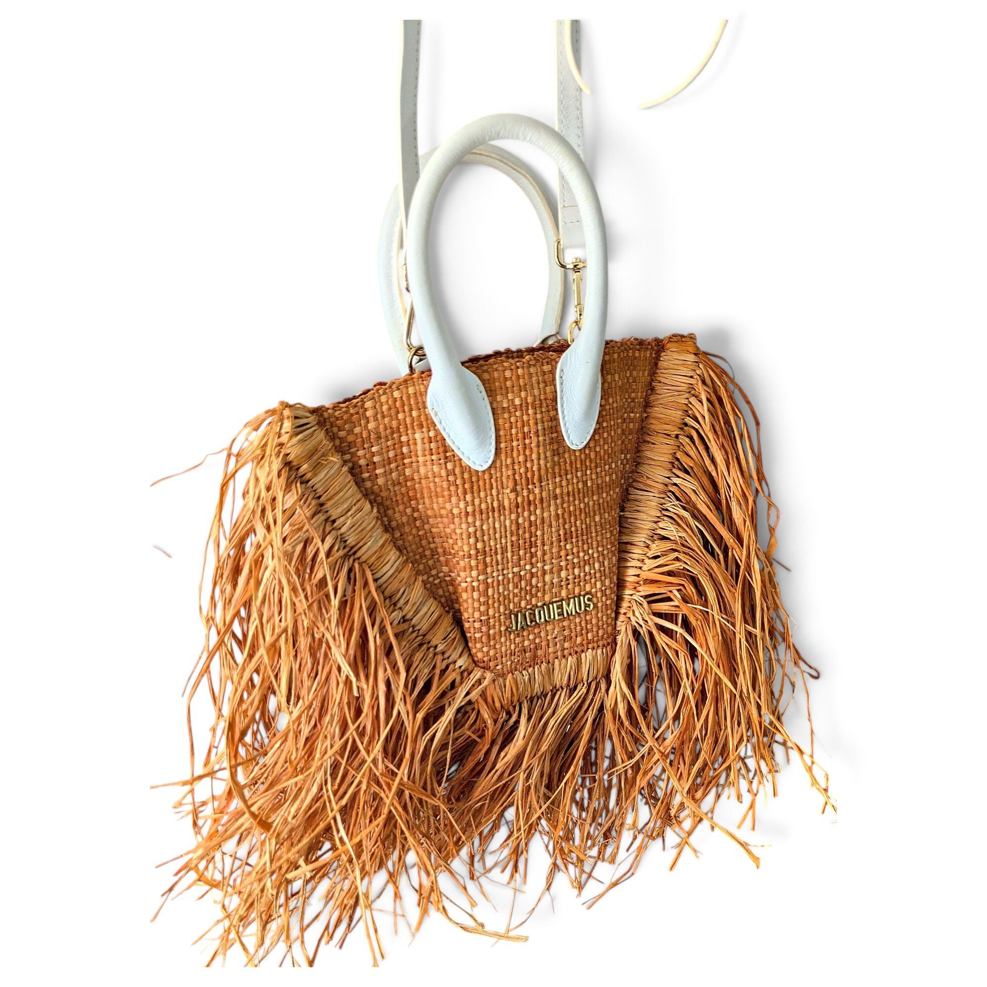 Le Petit Baci handbag