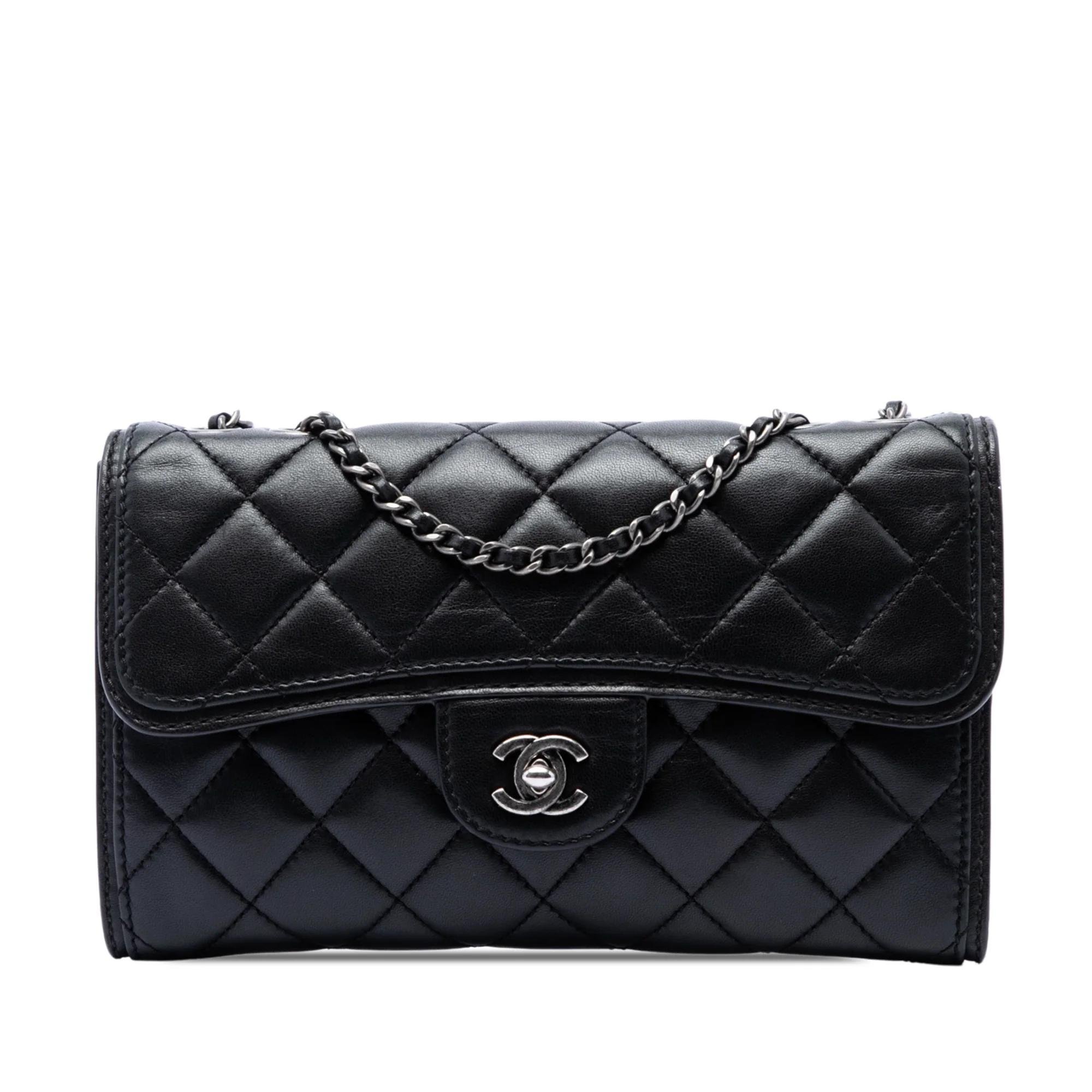 Pony-style calfskin handbag