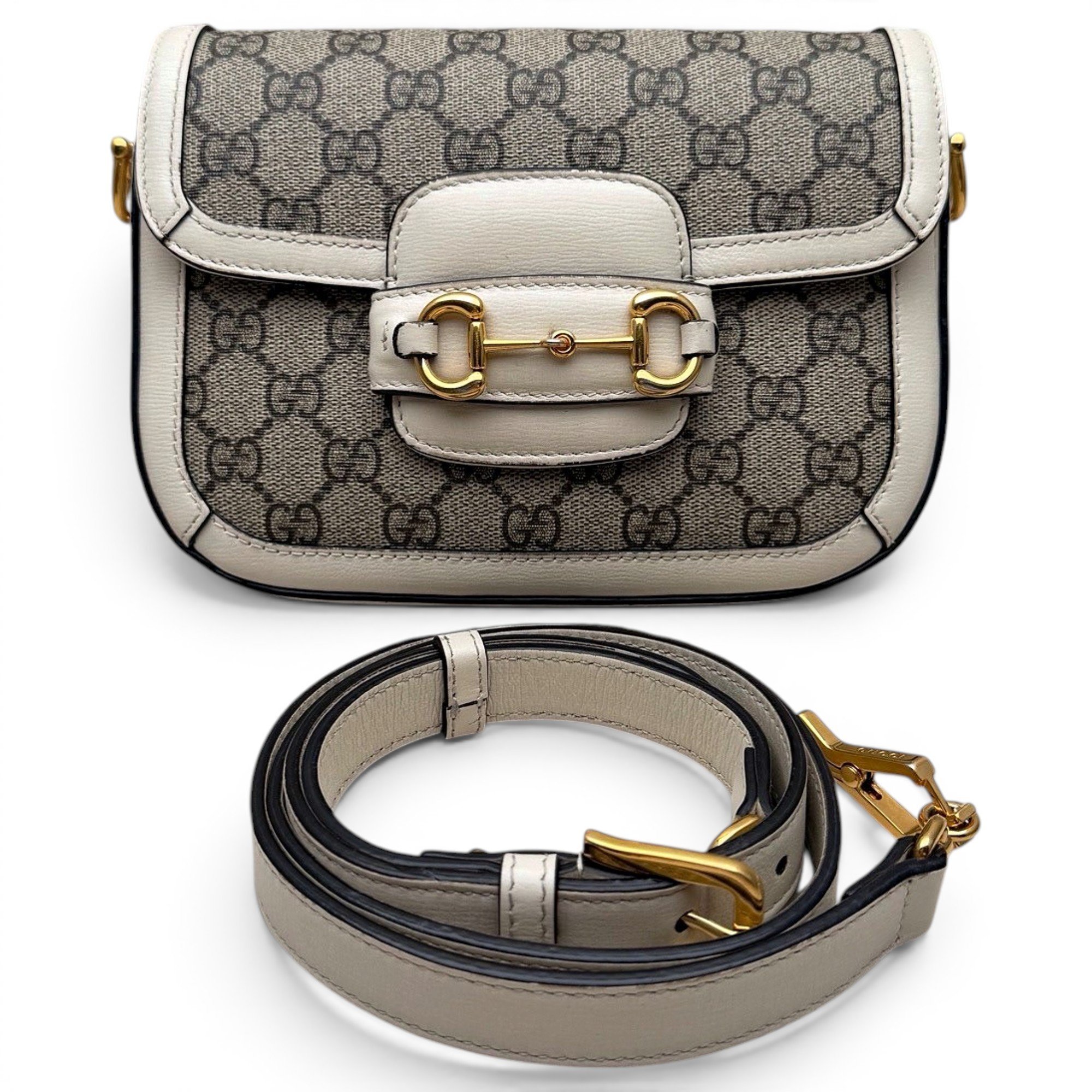 1955 cloth handbag