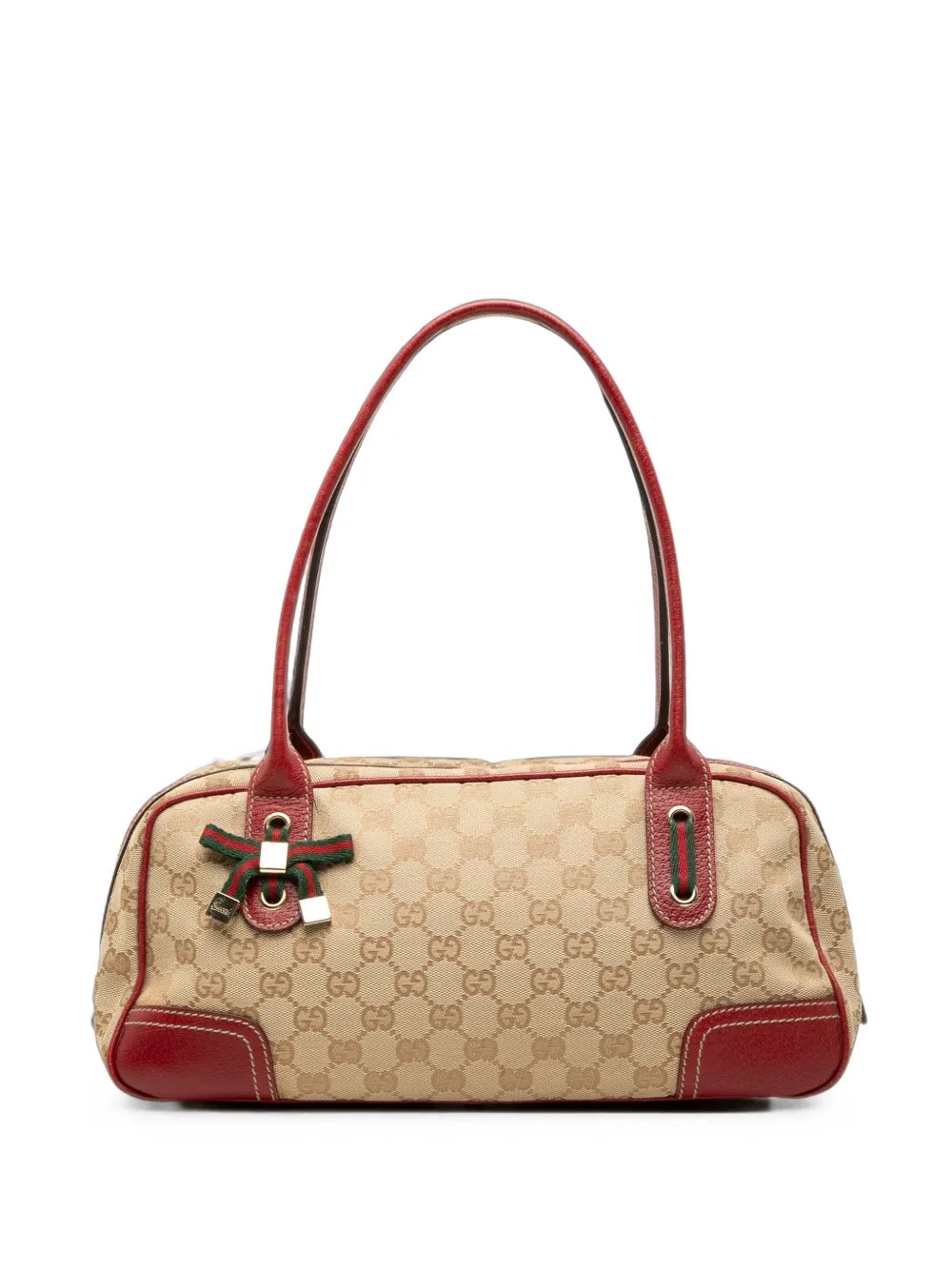 2000-2015 GG Canvas Princy shoulder bag