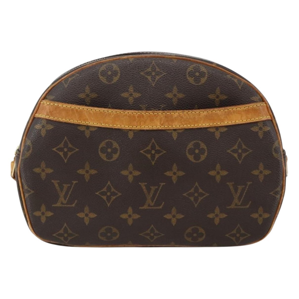 Blois cloth handbag