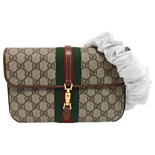 Jackie 1961 leather handbag