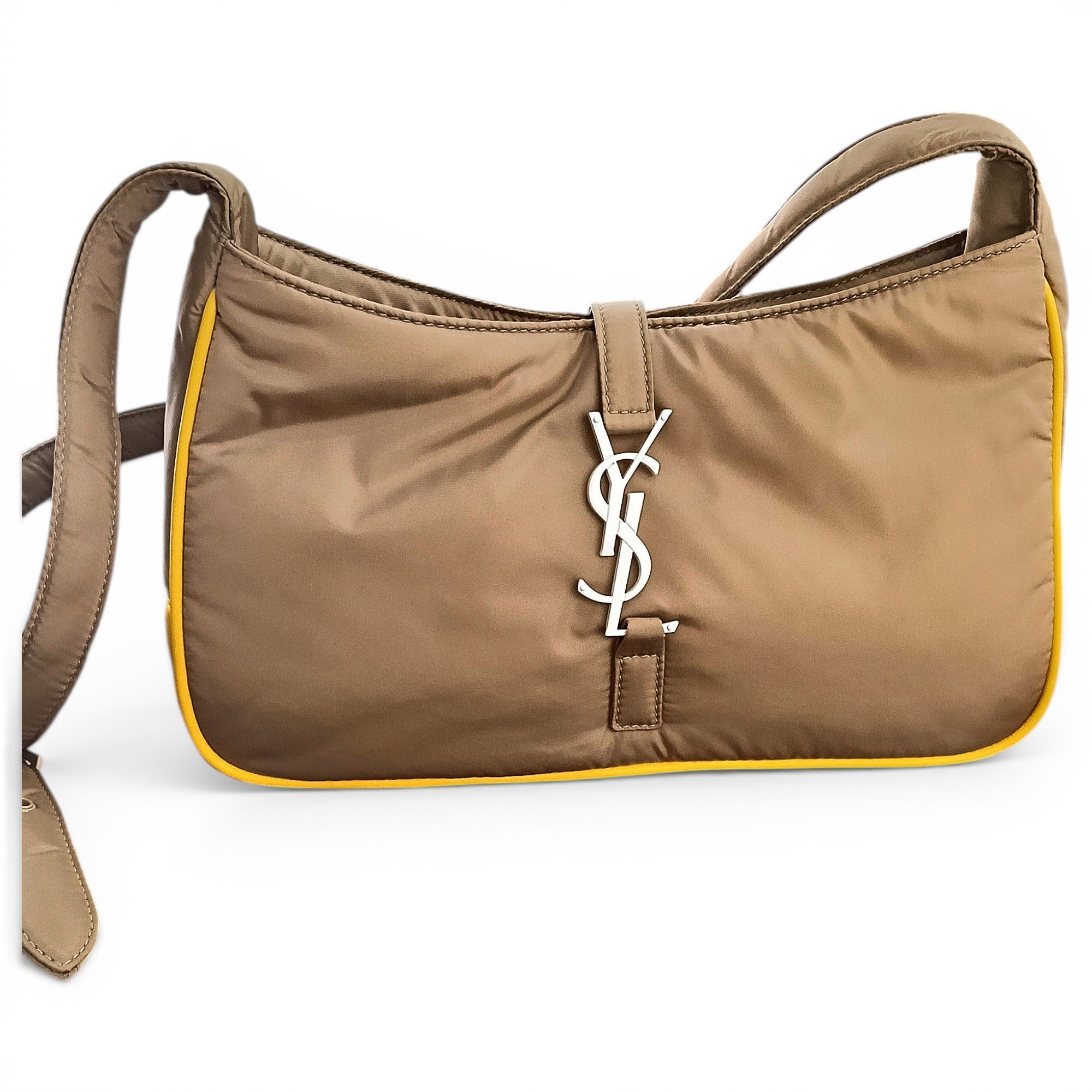 Le 5 à 7 cloth handbag