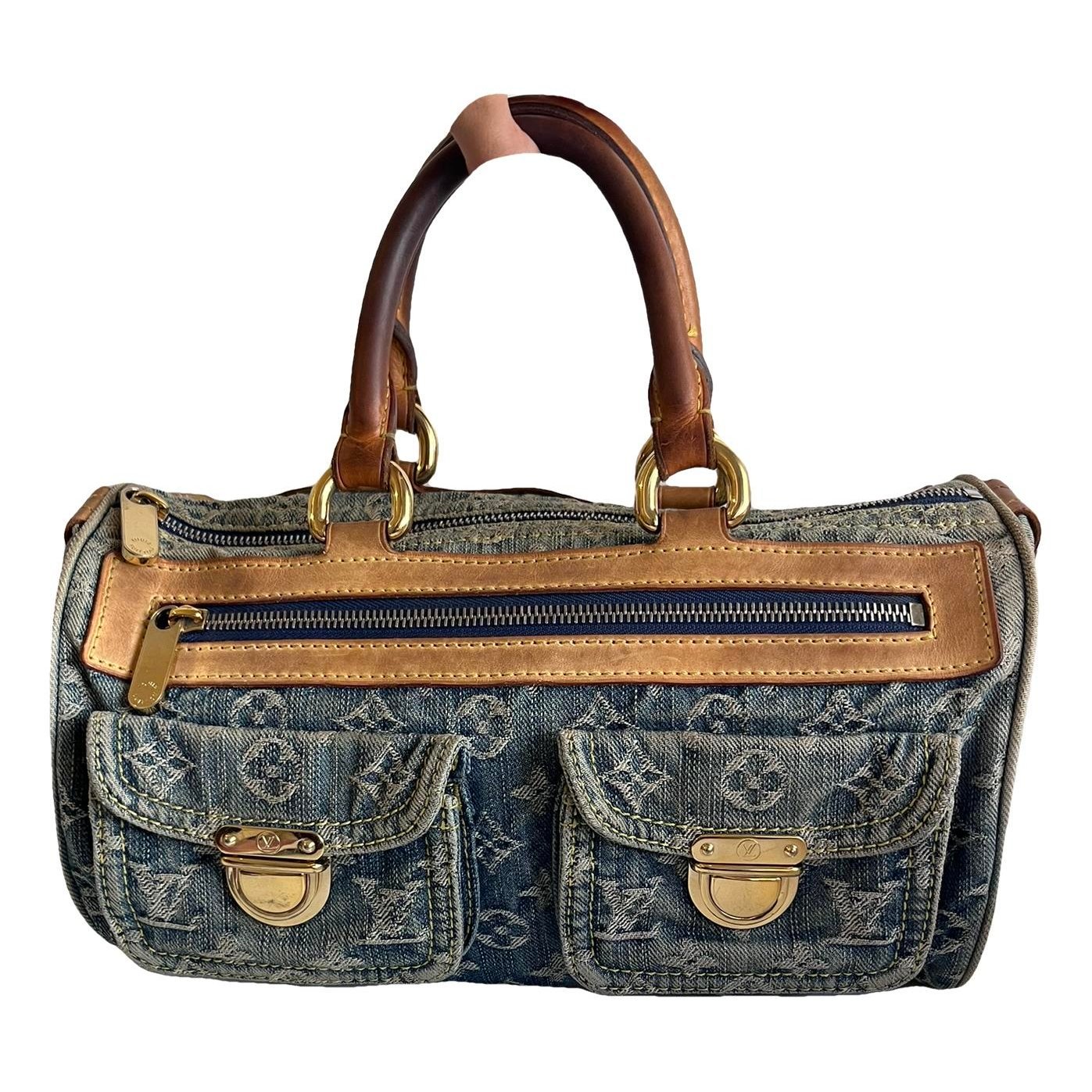Néo speedy handbag