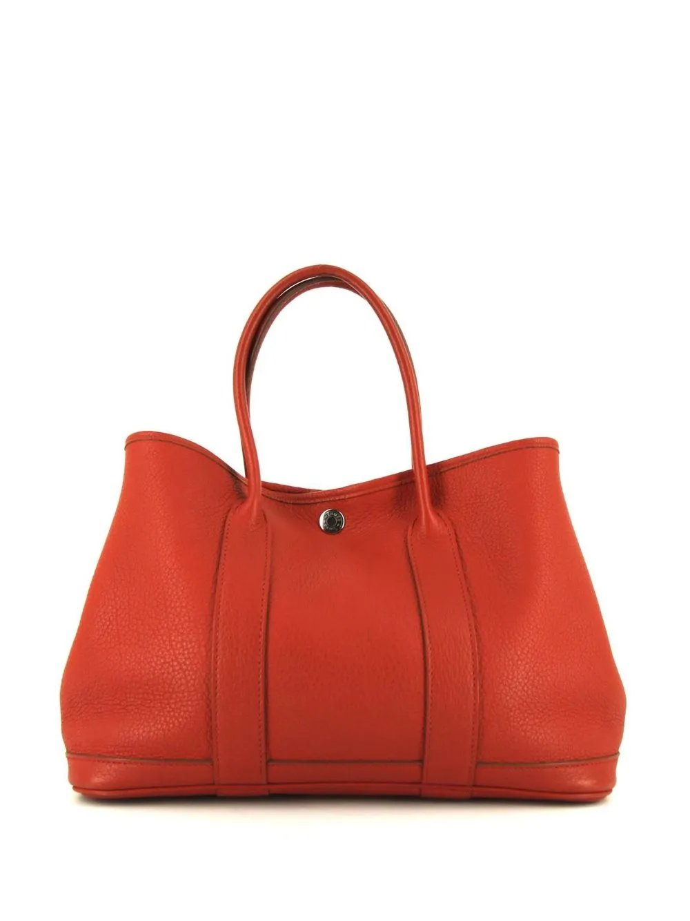 2013 Garden Party tote bag