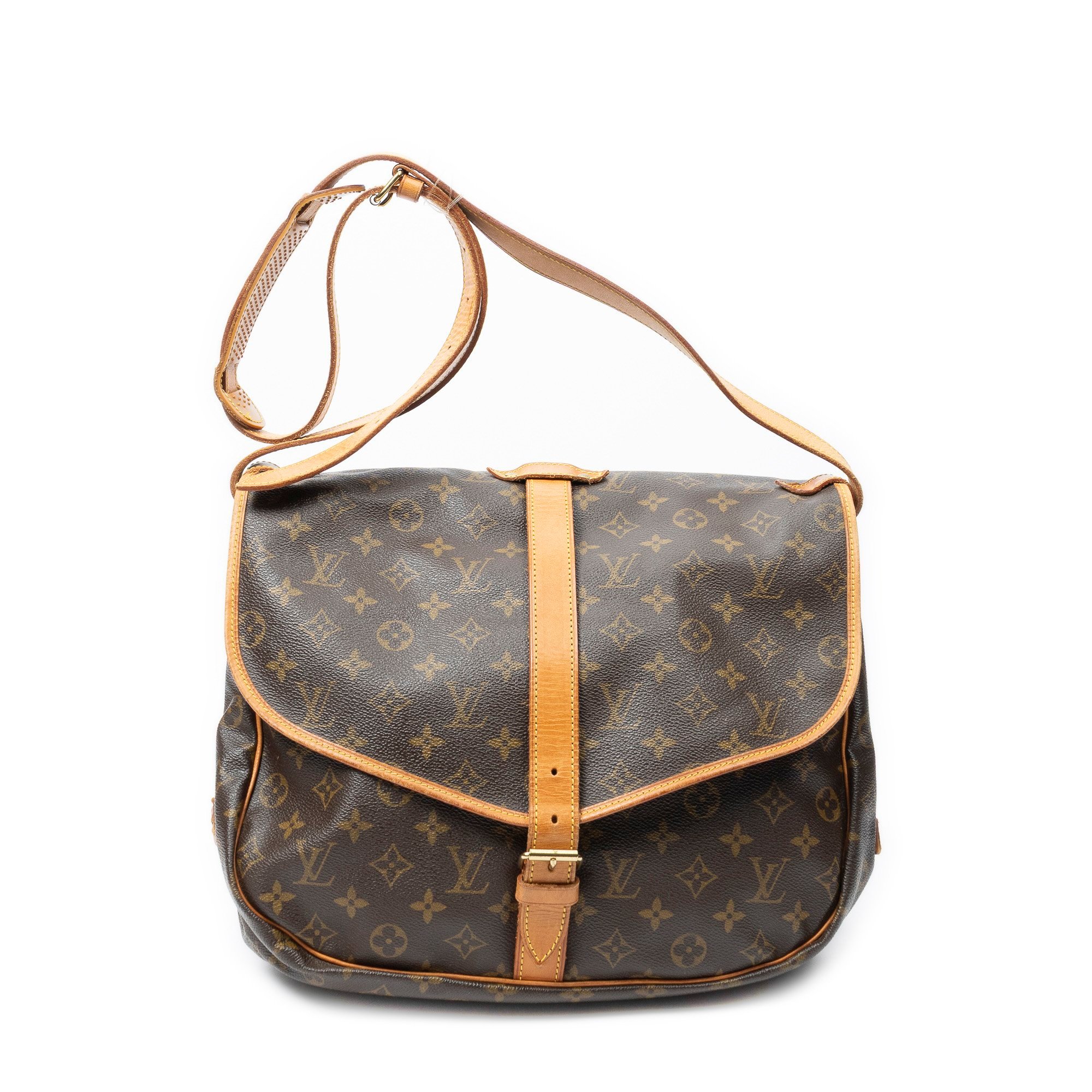 Saumur handbag