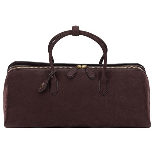 Alaia Leather handbag
