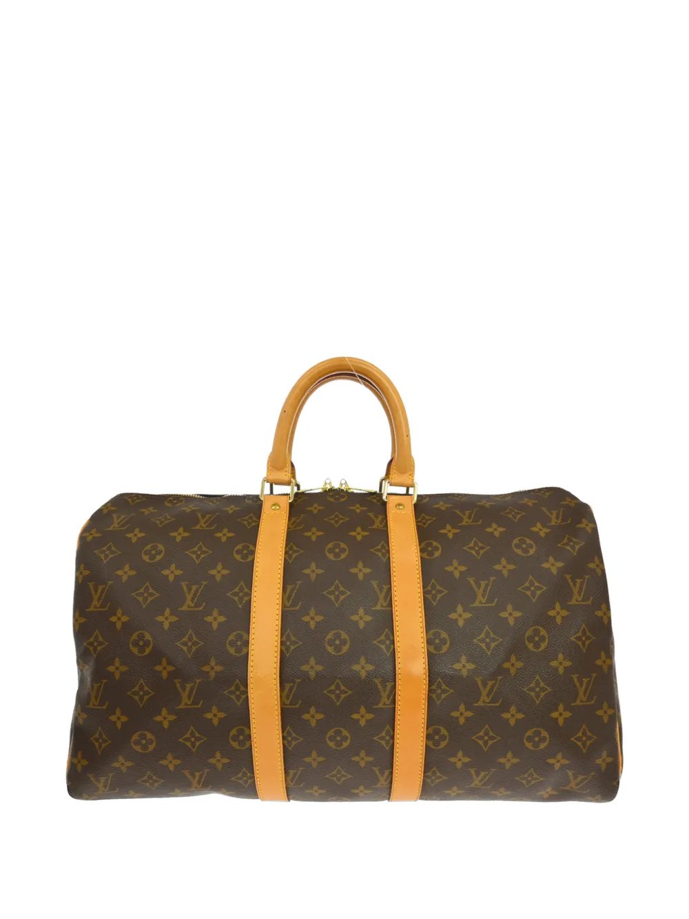1999 Monogram Keepall 45 handbag