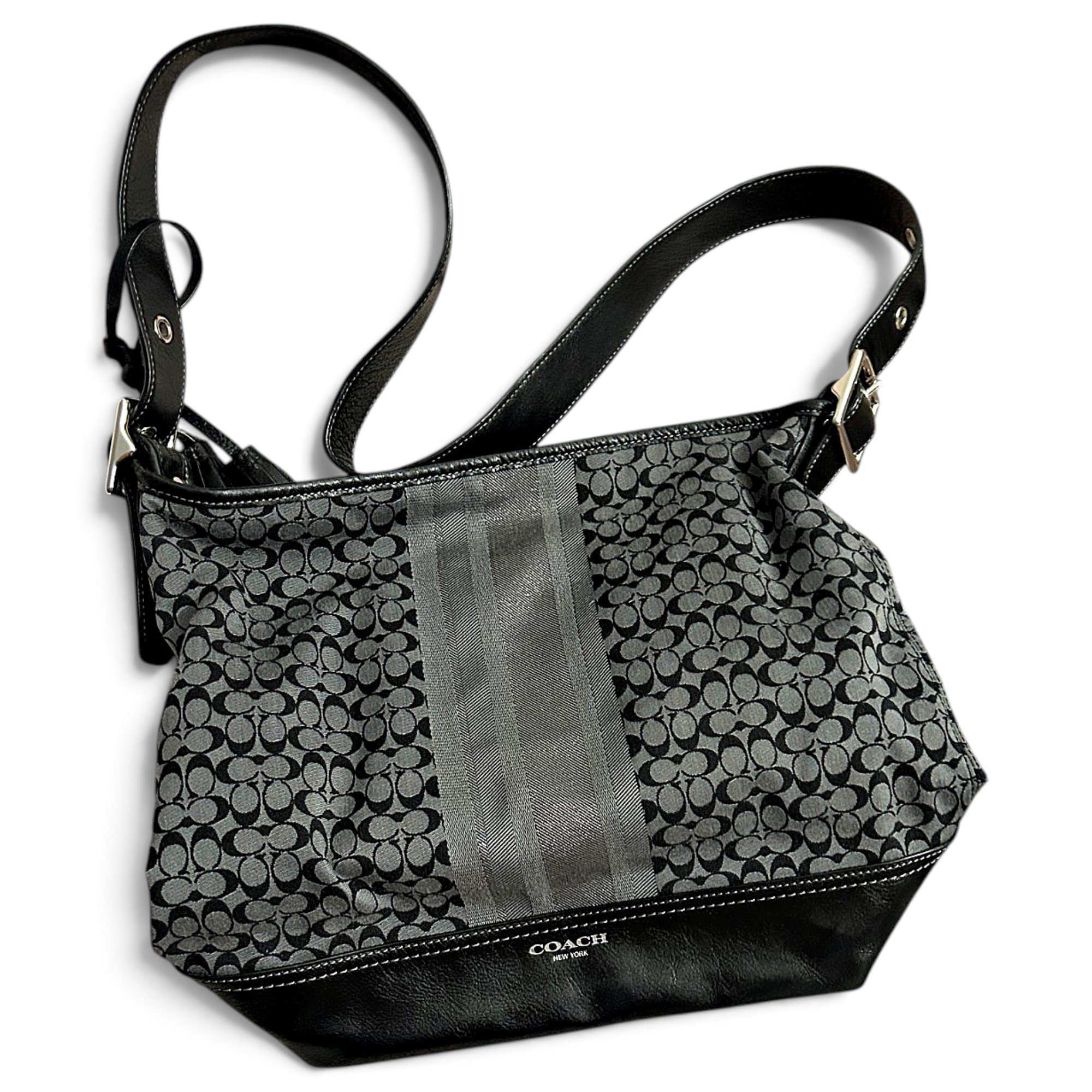 Cloth handbag