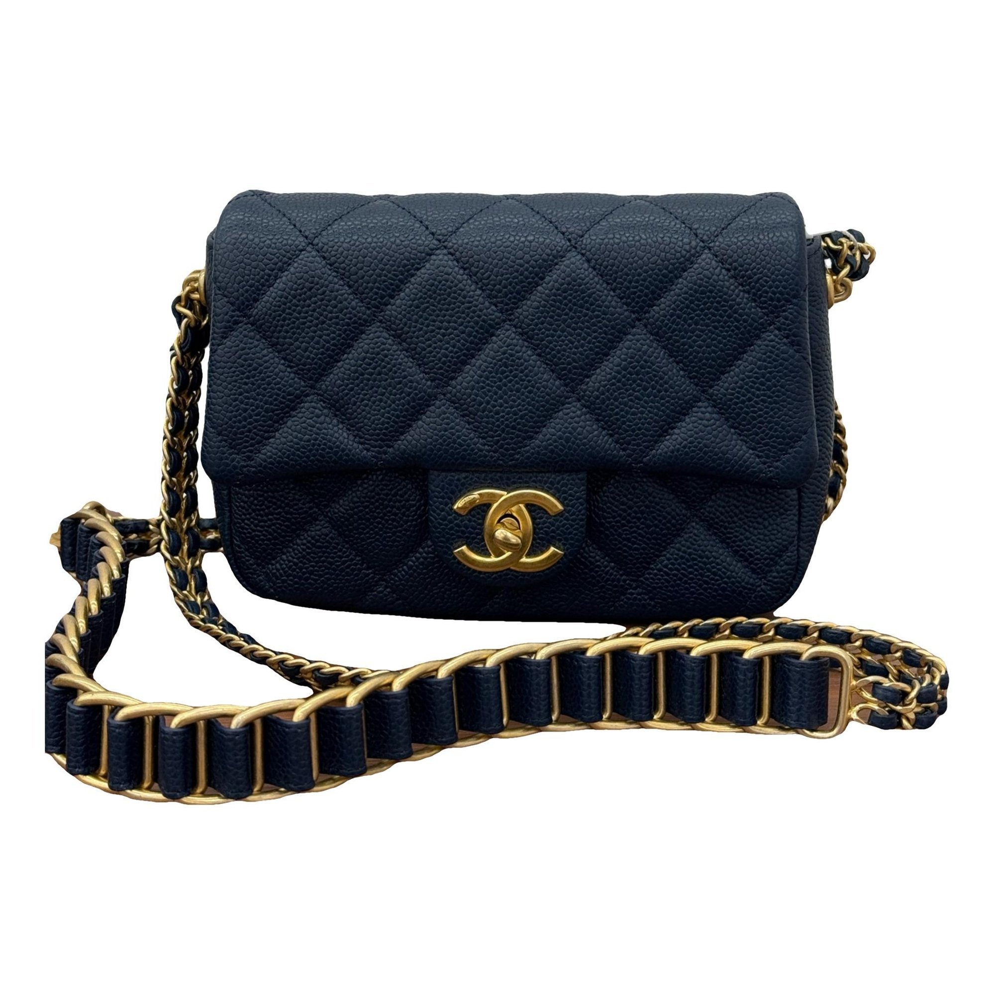 Timeless/Classique crossbody bag