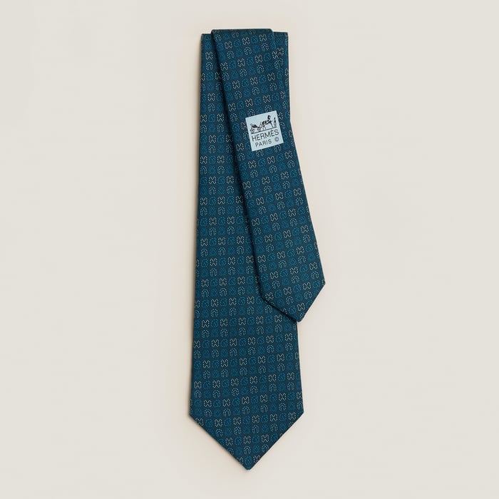 Couture Sellier Tie