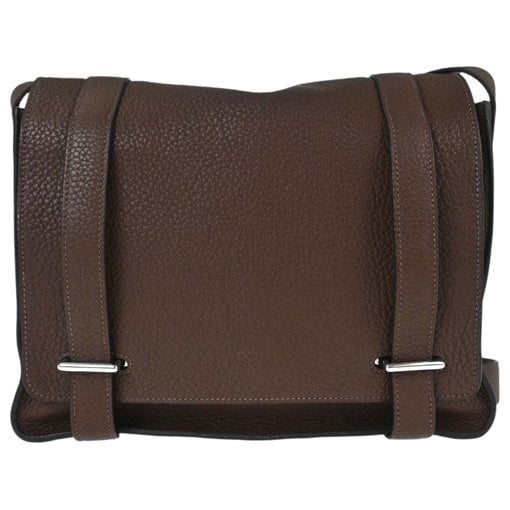 Pony-style calfskin handbag