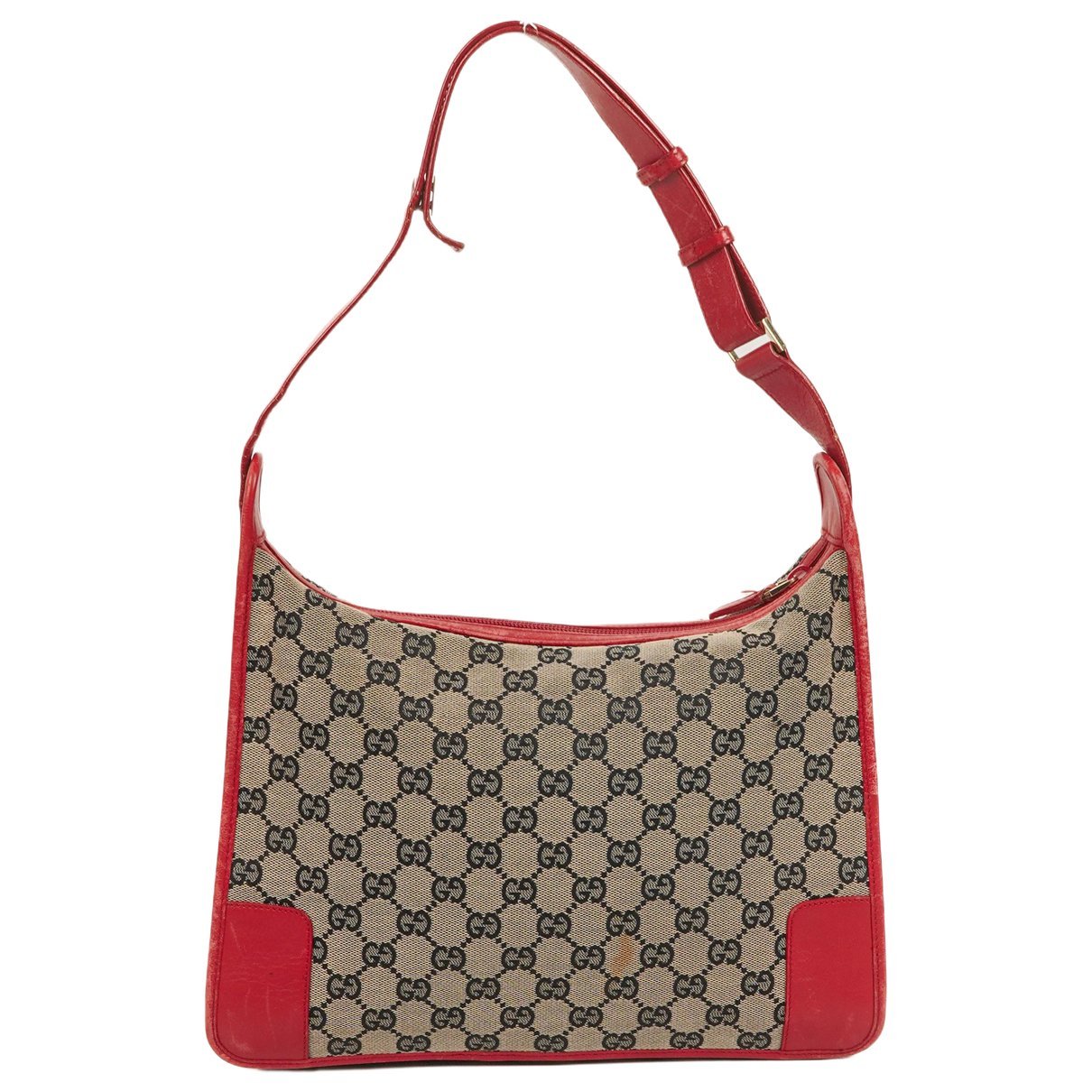 Hobo cloth handbag