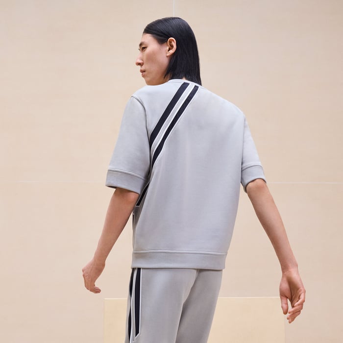 Silex "Run H" T-shirt