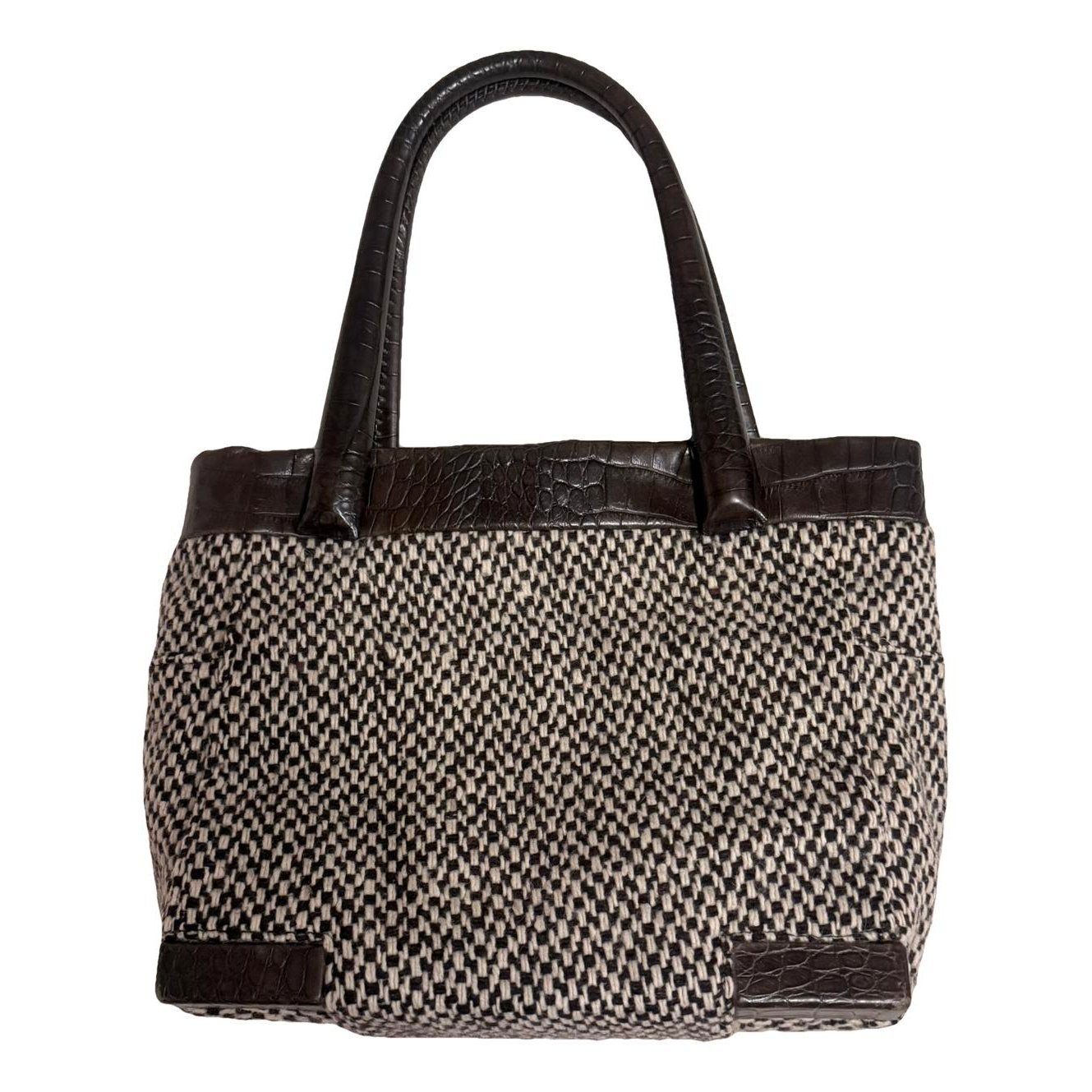 Max Mara Leather bag
