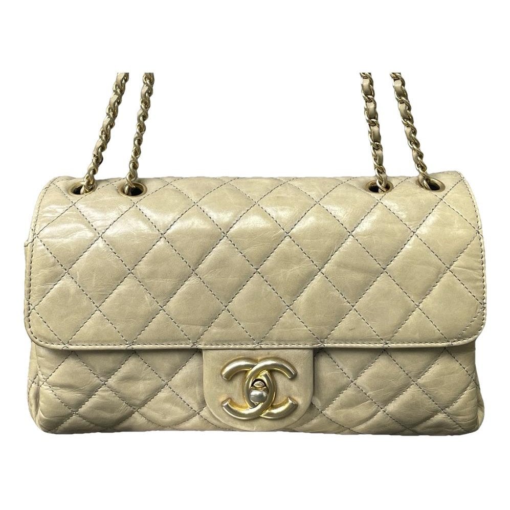 Timeless/Classique leather crossbody bag