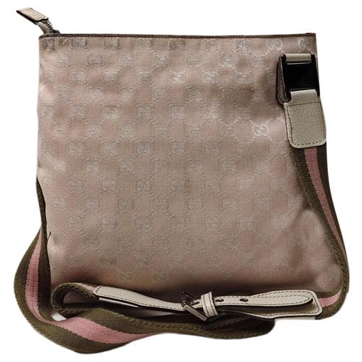 Cloth handbag