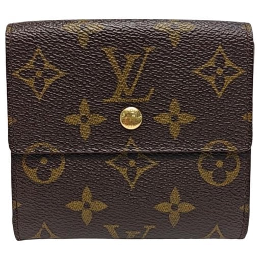 Leather mini bag