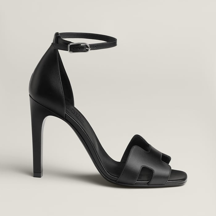 Noir Joy 105 Sandal