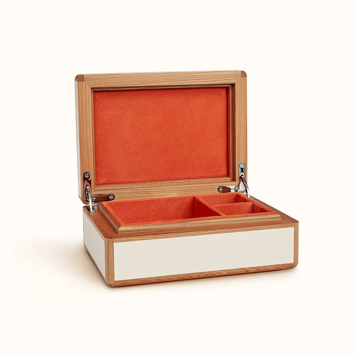 Nata Amalthee Holi Box, Small Model