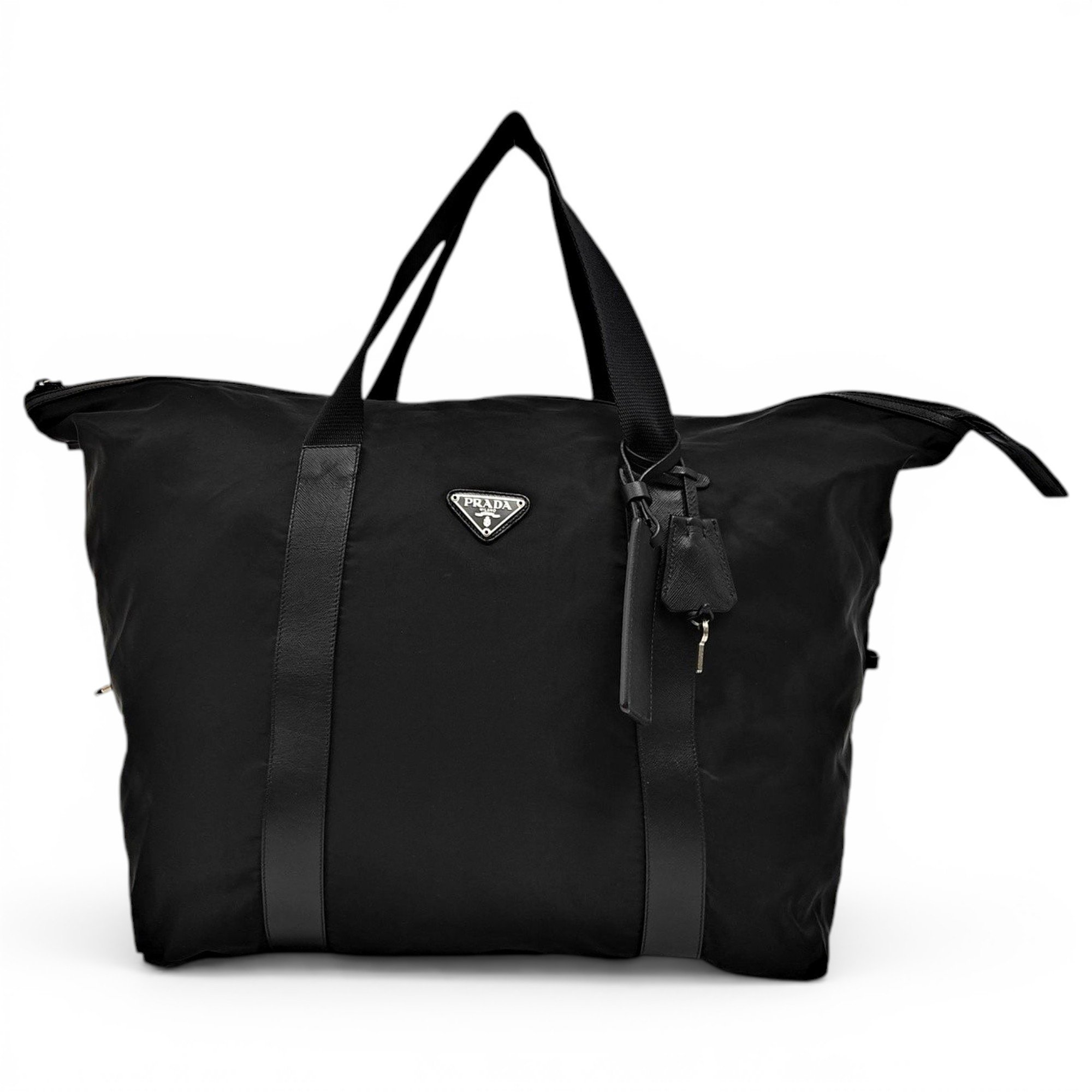 Cloth handbag
