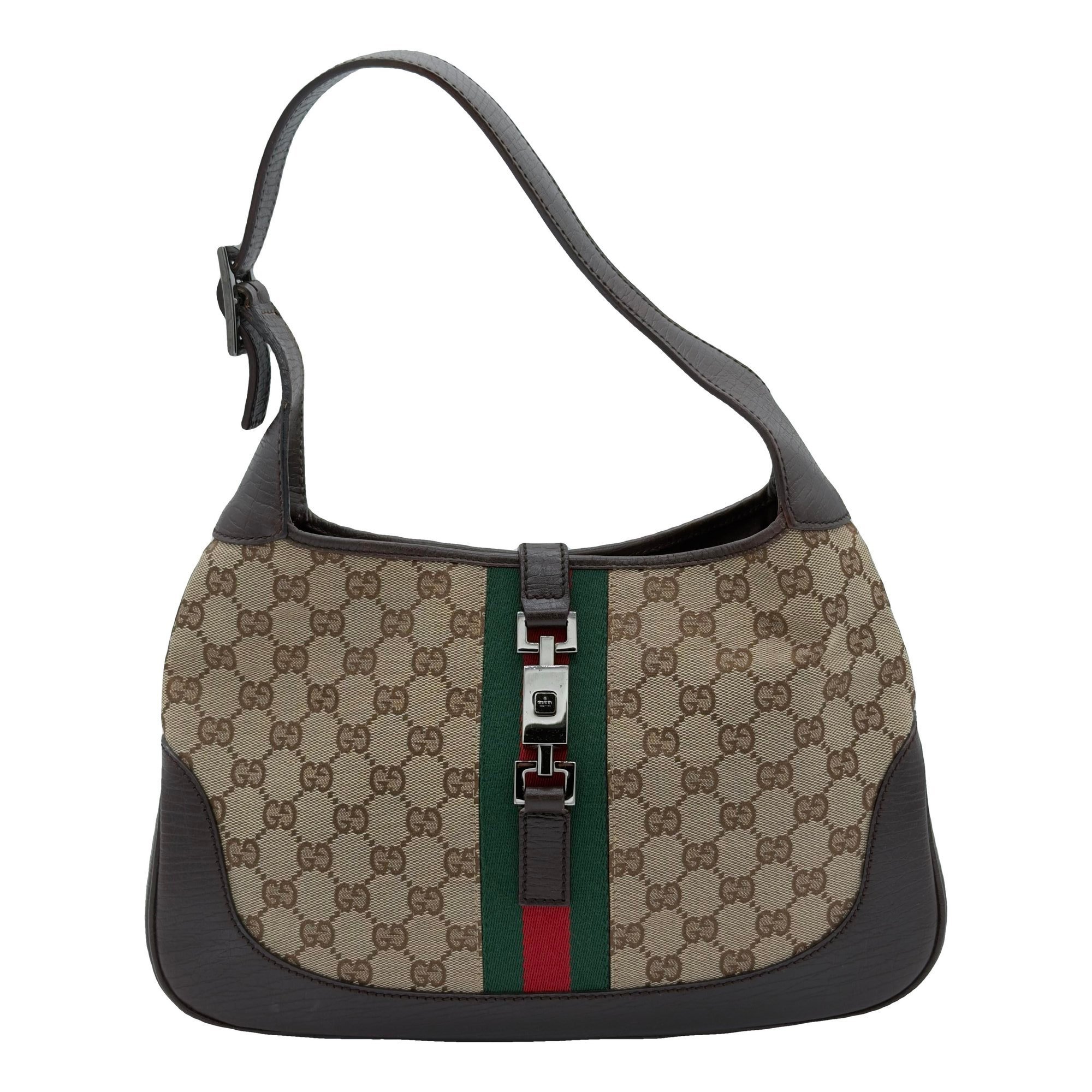 Jackie 1961 cloth handbag