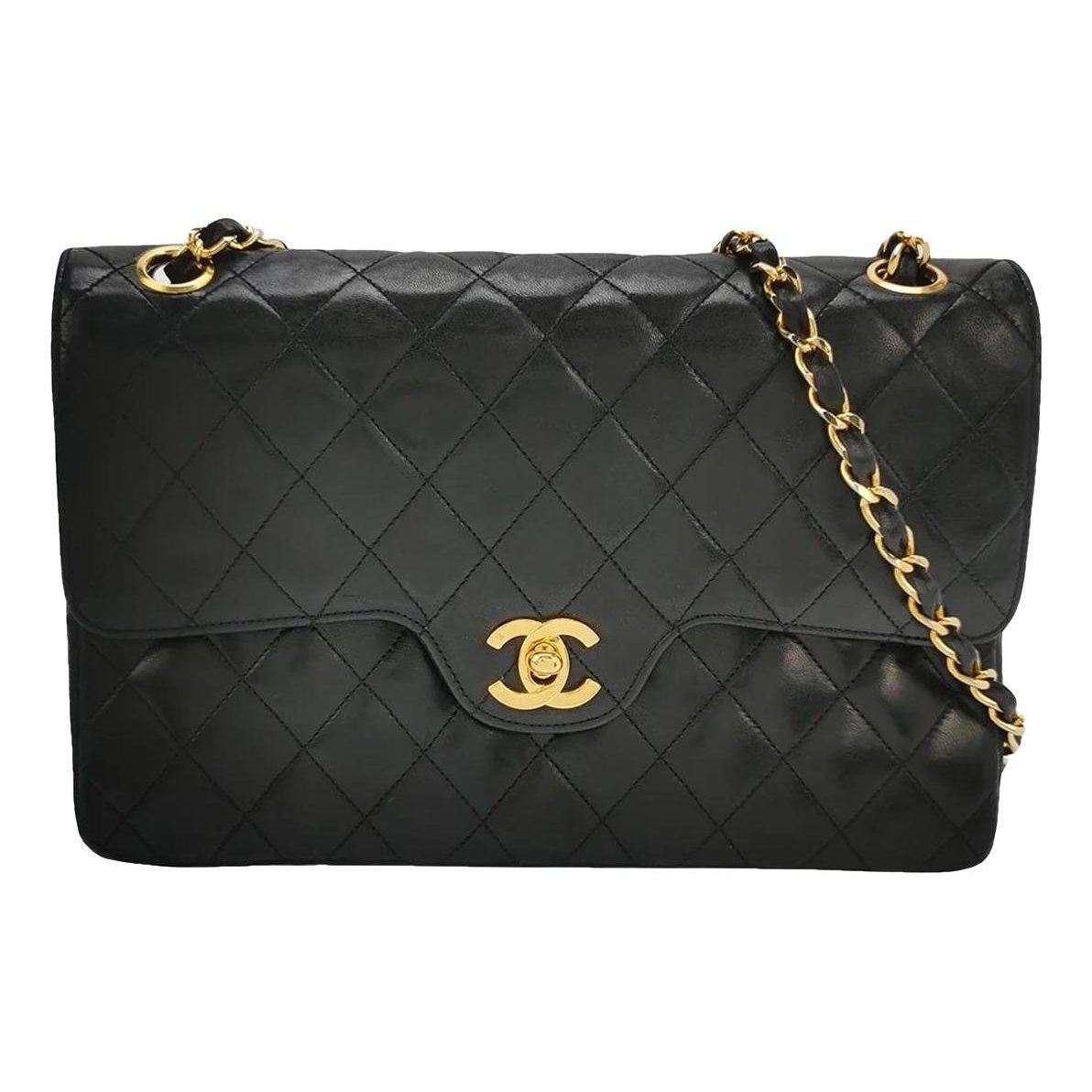 Timeless/Classique leather bag