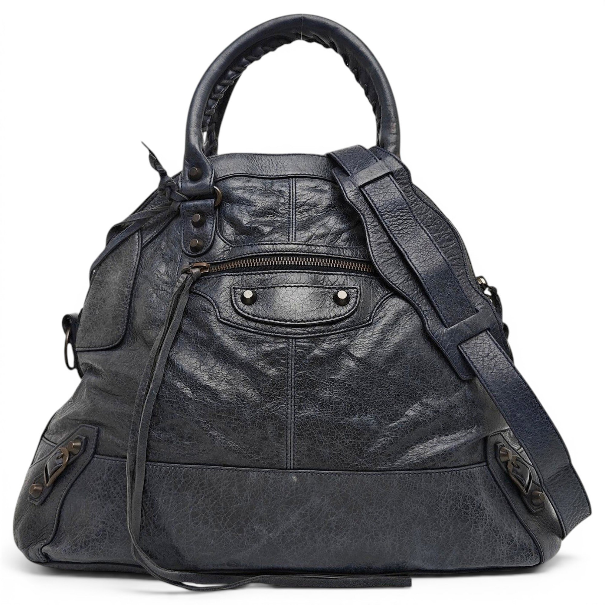 Balenciaga Leather handbag
